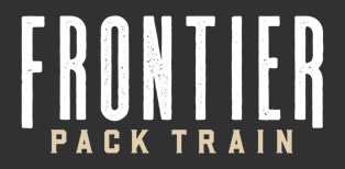 Frontier Pack Train - High Sierra Backcountry Trail Rides and Pack Trips