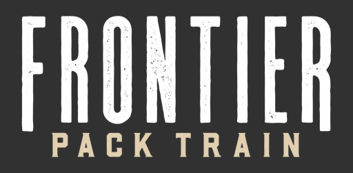 Frontier Pack Train - High Sierra Backcountry Trail Rides and Pack Trips
